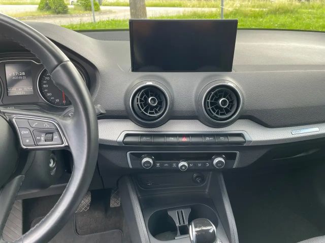 Audi Q2 35 TFSI
