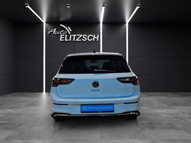 Volkswagen Golf GTE Golf VIII