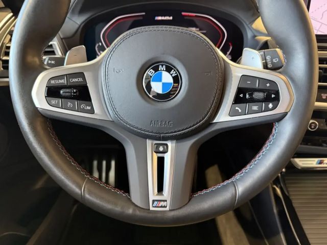 BMW X3 M-Sport M40d