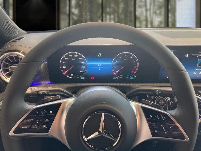 Mercedes-Benz CLA 180 Shooting Brake