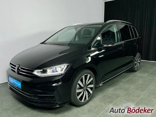 Volkswagen Touran 1.5 TSI DSG R-Line