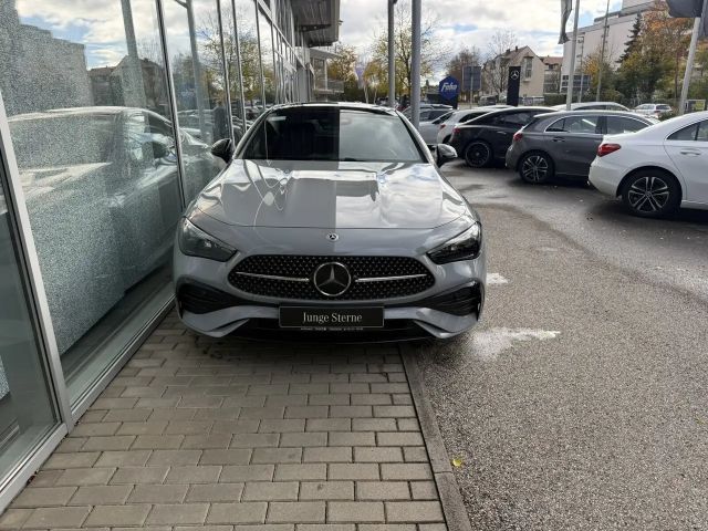 Mercedes-Benz CLE 450 4MATIC AMG Line