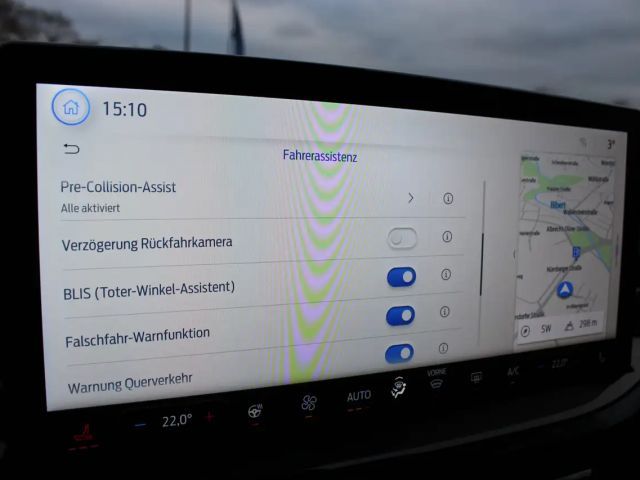 Ford Focus ST Line Wagon