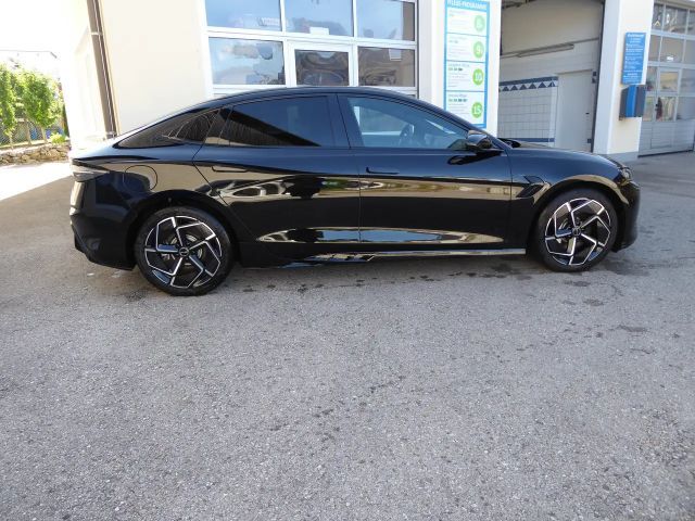 BYD Seal Executive Vierwielaandrijving