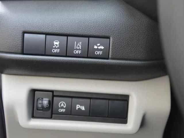 Suzuki Swift Hybrid Shine