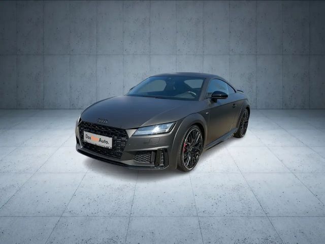 Audi TT 40 TFSI Coupé