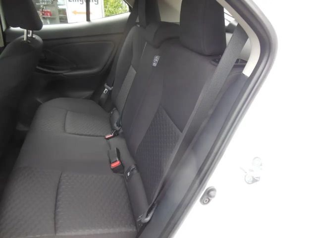 Toyota Yaris Cross Hybride VVT-i