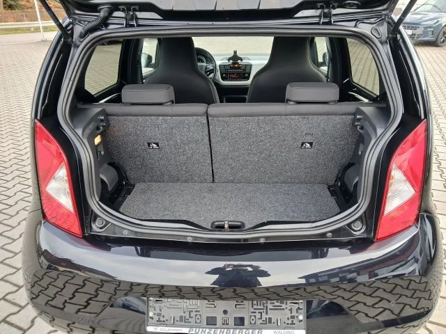 Seat Mii electric Plus