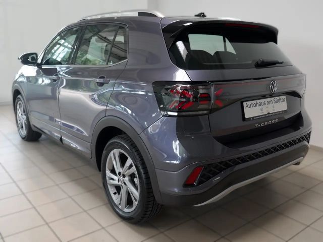 Volkswagen T-Cross 1.0 TSI R-Line