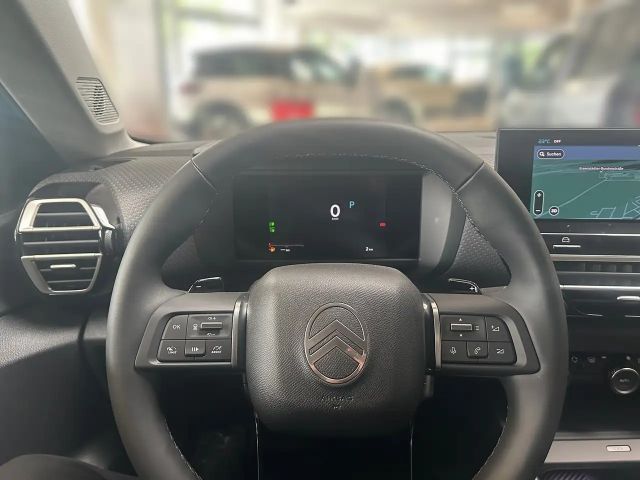 Citroën C4 Max PureTech