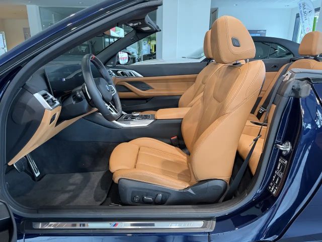 BMW 440 Cabrio M440i xDrive