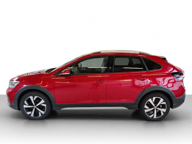 Volkswagen Taigo 1.0 TSI DSG Style