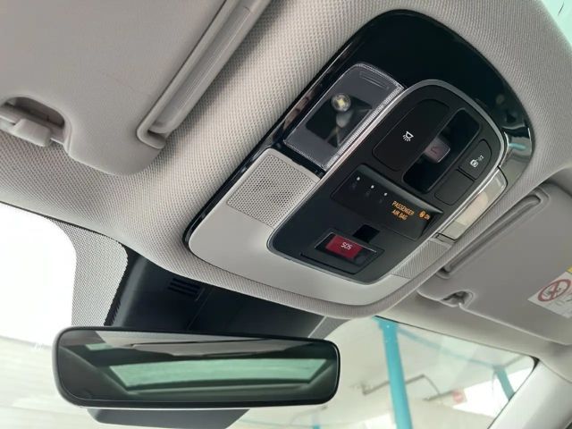 Hyundai Tucson 1.6 Hybrid T-GDi Trend