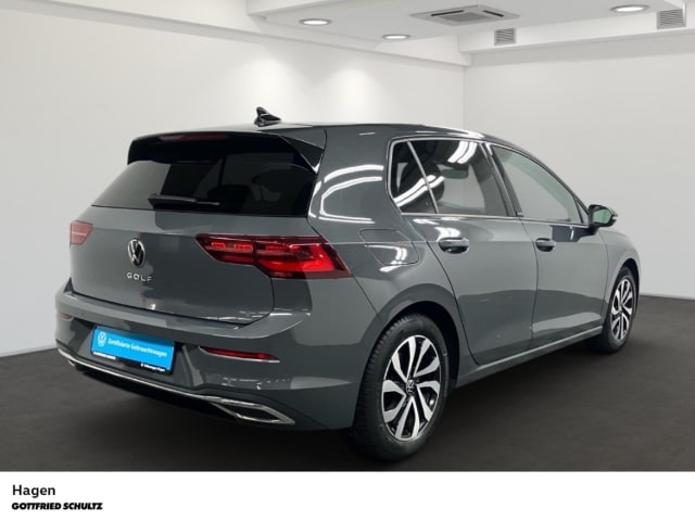 Volkswagen Golf 2.0 TDI DSG Golf VIII IQ.Drive