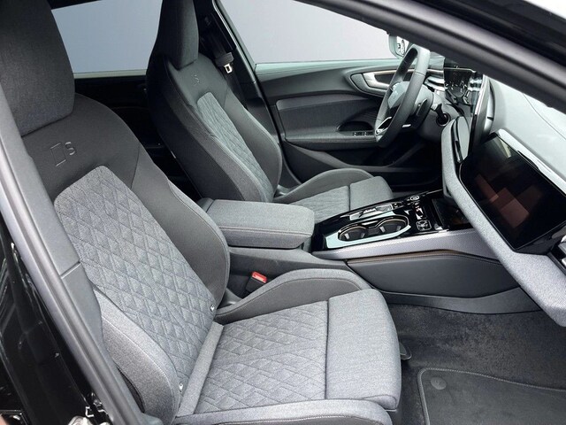 Audi A5 Avant S-Tronic