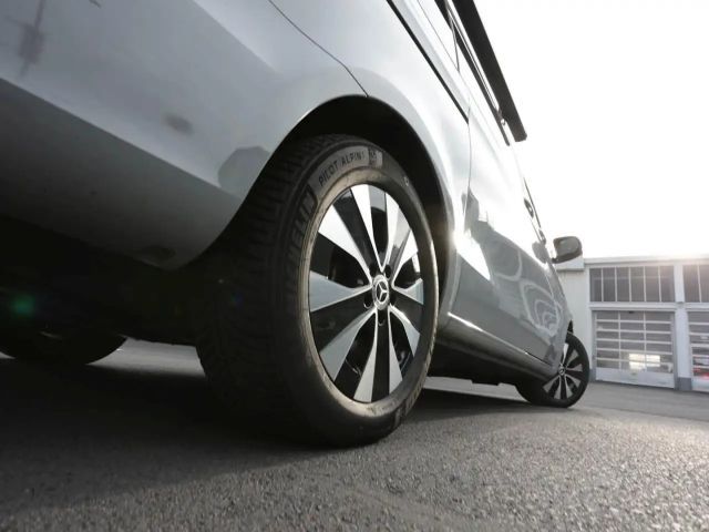 Mercedes-Benz Marco Polo 4MATIC