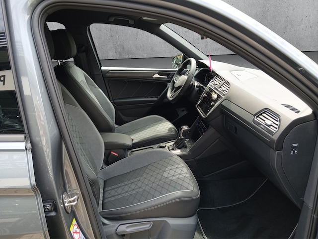 Volkswagen Tiguan Allspace R-Line