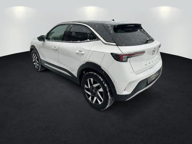 Opel Mokka 1.2 Turbo Elegance Turbo