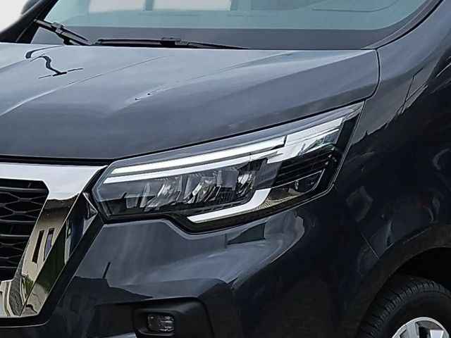 Nissan Primastar L2H1 Tekna