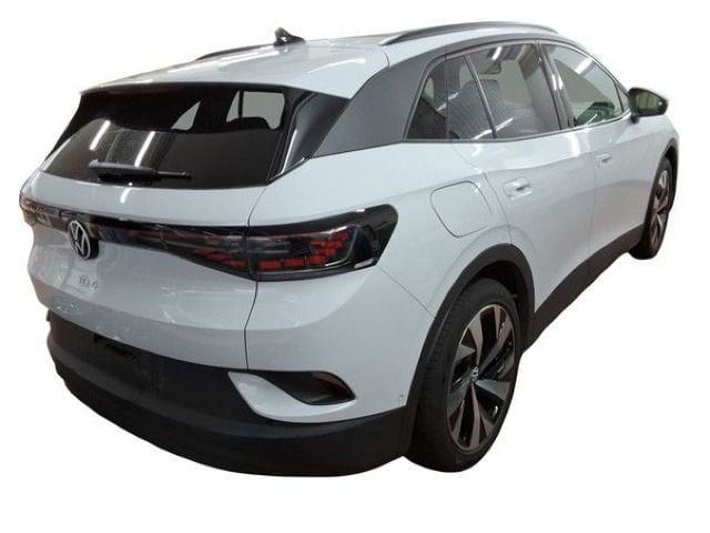 Volkswagen ID.4 Performance Pro