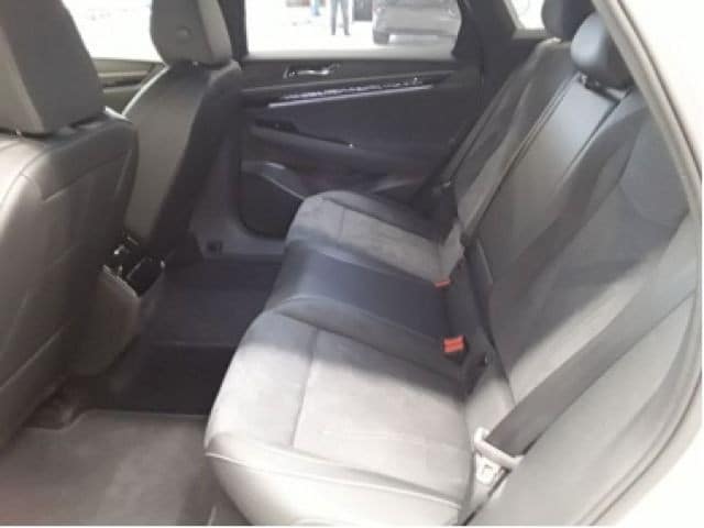 Volkswagen ID.7 Tourer