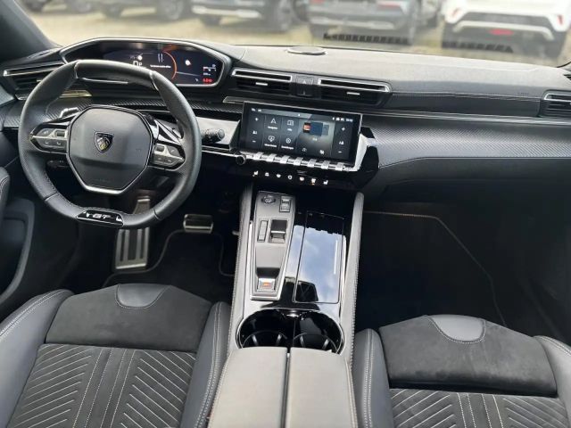 Peugeot 508 GT-Line SW