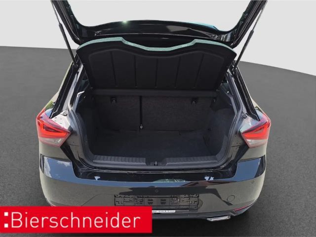 Seat Ibiza 1.0 TSI FR-lijn