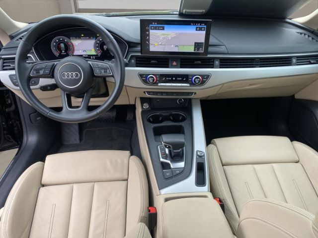 Audi A5 35 TFSI S-Tronic Sportback