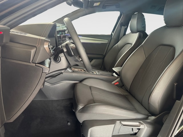 Cupra Leon DSG ST Sportstourer