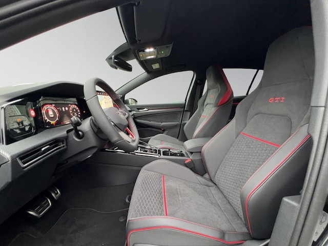 Volkswagen Golf 2.0 TSI DSG GTI Golf VIII