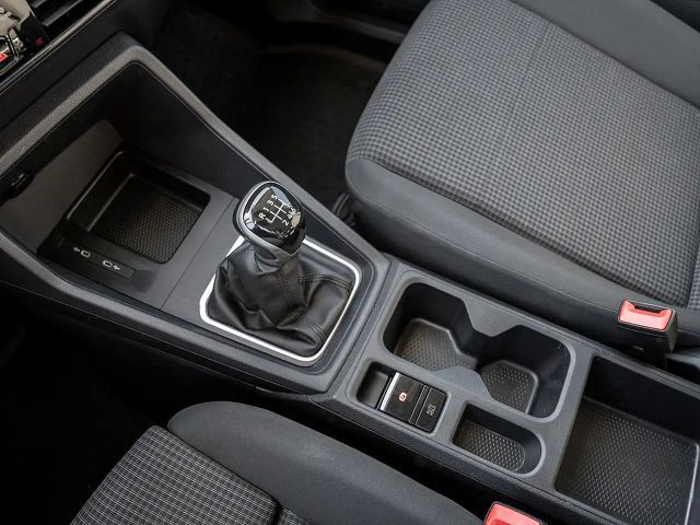 Volkswagen Caddy 2.0 TDI