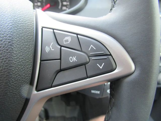 Dacia Sandero ECO-G Extreme Stepway