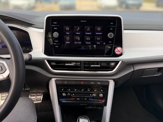 Volkswagen T-Roc 1.5 TSI DSG IQ.Drive