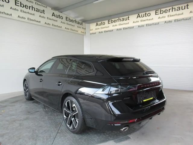 Peugeot 508 EAT8 SW