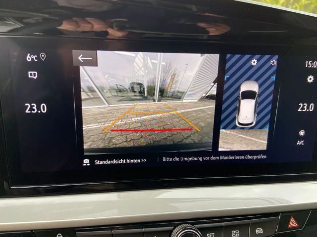 Opel Mokka GS-Line Grand Sport Turbo