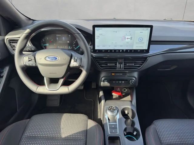 Ford Focus 1.5 EcoBlue Wagon