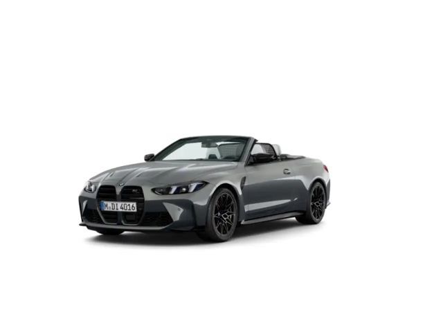 BMW M4 Cabrio Competition xDrive