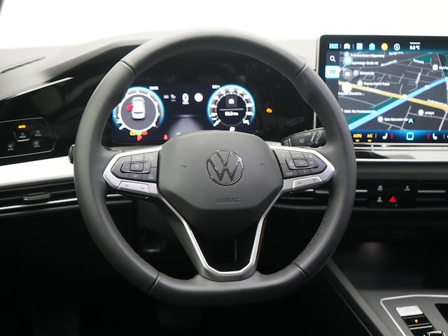 Volkswagen Golf DSG Golf VIII Life