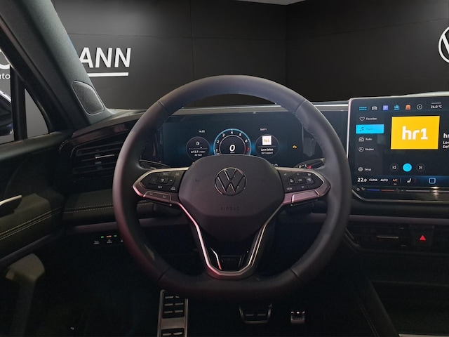 Volkswagen Tiguan 1.5 eTSI DSG