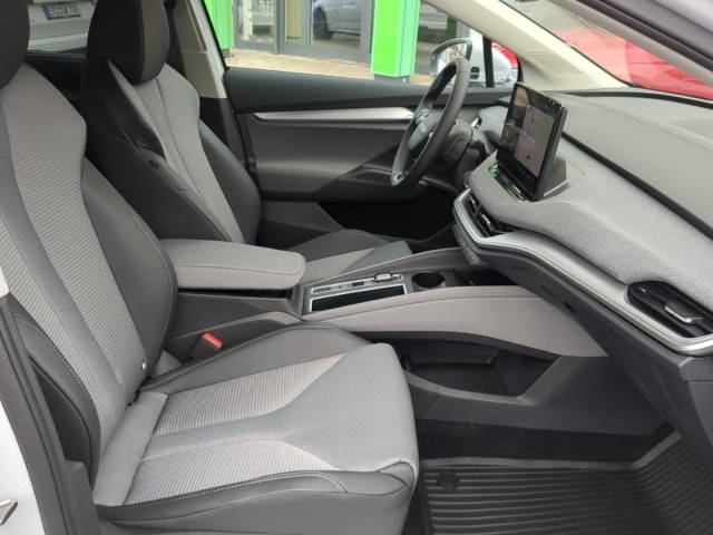 Skoda Enyaq Loft iV 60