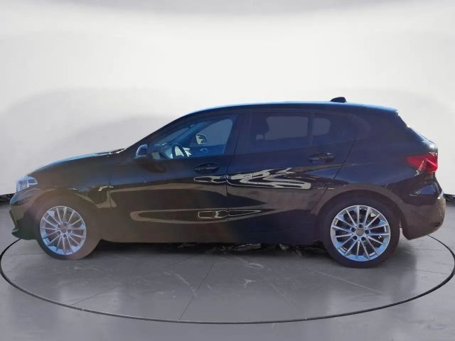 BMW 118 118d 5-deurs Sedan