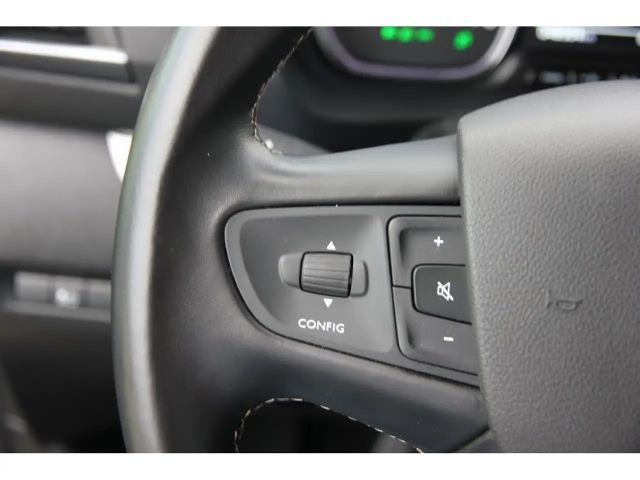 Opel Zafira Life Tourer