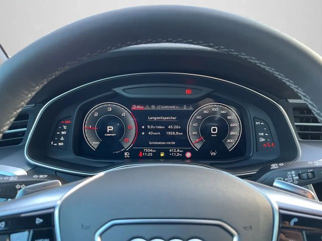Audi A6 45 TDI