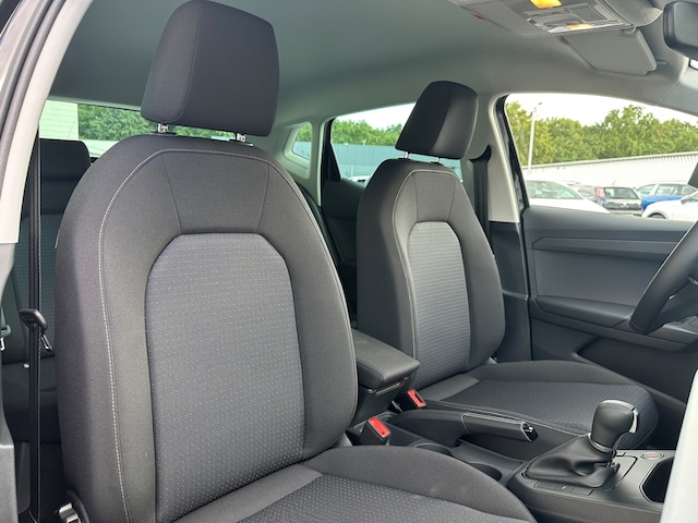 Seat Ibiza 1.0 TSI DSG