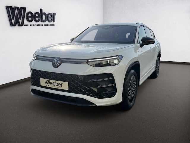 Volkswagen Tayron DSG eHybrid