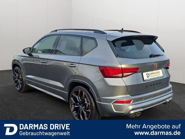 Cupra Ateca DSG
