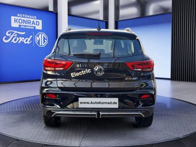 MG ZS EV Luxury