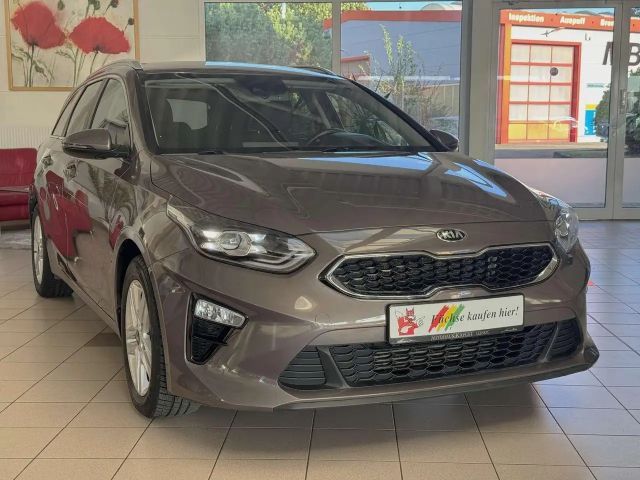 Kia Ceed SportWagon