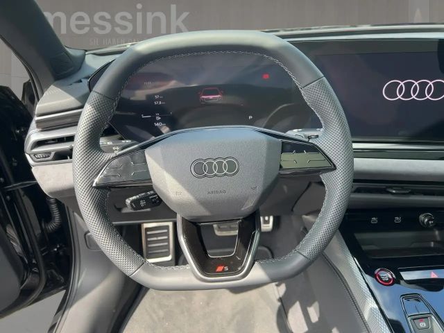 Audi S5 Avant S-Tronic