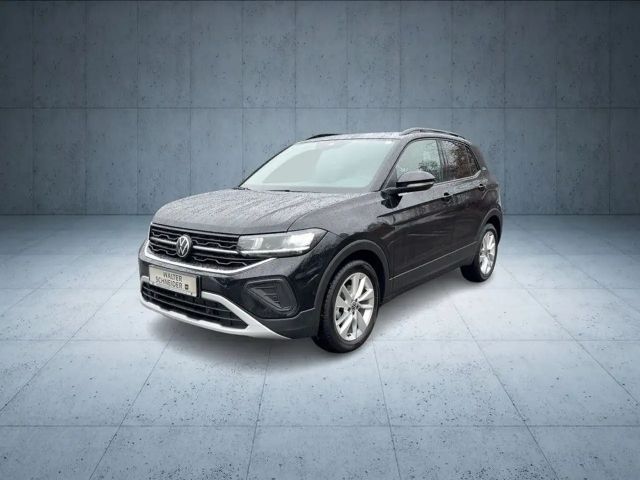 Volkswagen T-Cross 1.0 TSI DSG
